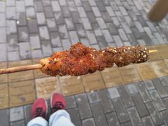 -上海枇杷烤鸭(城乡贸易中心店)