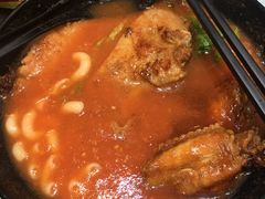 -华嫂冰室(尖沙咀店)
