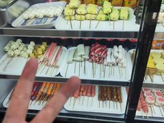 -滴滋味·新疆炒米粉·炒三凉(乌市总店)