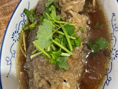 -曹家蒸碗(东二路店)