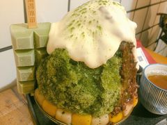 -WONDER ICE 萬得冰田(建設路总店)