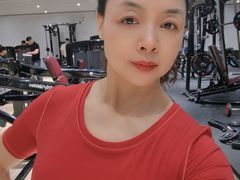 -FLARE STAR FITNESS(复地活力城店)