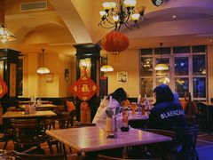 -巴伐利亚啤酒坊(意式风情街店)