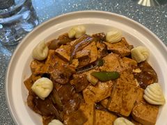 -岚县土豆宴(总部)