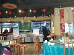 -罗大姐湘潭菜馆(洋湖春园店)