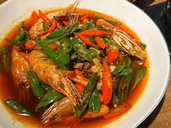 -蝦塘·中国餐馆(城墙南马道巷店)