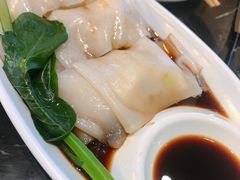 鲜虾滑肠粉-西关味(大卫城店)