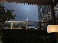 -广州富力丽思卡尔顿酒店