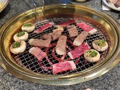 -NIUAN牛庵·日式和牛烧肉(恒隆店)