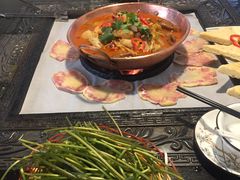 -哈吱喂丽江火塘·牦牛火锅(五一街店)
