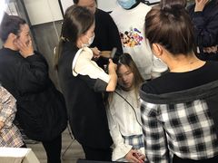 -吉田美学化妆美甲摄影培训(丽水校区)