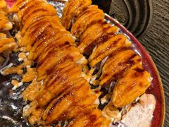 -梨花自助烤肉(西三旗万象汇黑金店)