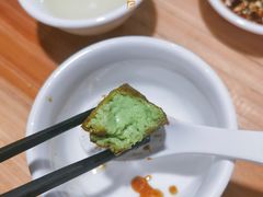 客家酿豆腐-天程知味园