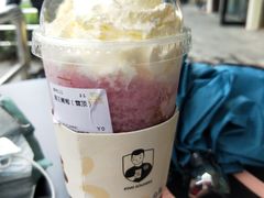 -兵立王鲜果茶·奶茶(大学路店)