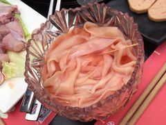 -楠柏弯休闲山庄(梨花溪店)