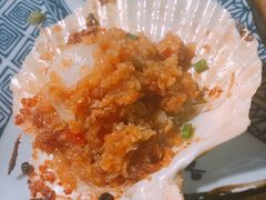 -探鱼·鲜青椒爽麻烤鱼(广州花都来又来店)