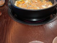 -滇野云南野生菌餐厅(陕西南路店)