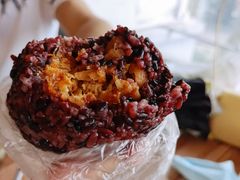 咸蛋糍饭团-笃笃笃糖粥(十全街店)