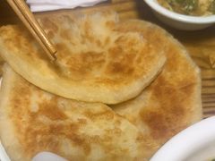 -李连贵酒家熏肉大饼(昆明街店)