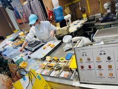-辛一·铜锣烧(大宁久光店)