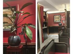 -皇城根·鲁菜济南菜·吊炉烤鸭·炒鸡鱼头(济南旗舰店)