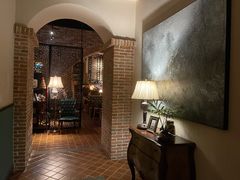 -柏蔻餐厅Le Banquet Bistro(天河北店)