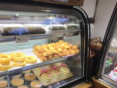 -BREAD WAY面包路·欧式面包(龙湖时代D馆店)