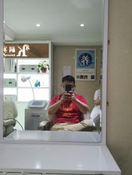 -大麦微针植发全国连锁