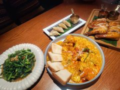 -品泰·泰国餐厅(苏州中心店)