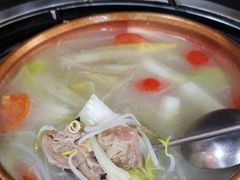 -阿山卓·野生菌火锅·纳西火塘烤肉