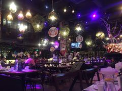 -拾叁唐Livehouse(佛山禅城店)