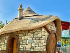 -水上乐园·欢乐世界