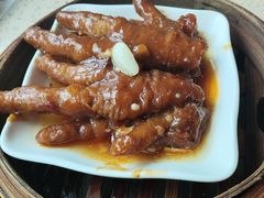 -点都德(喜粤楼店)