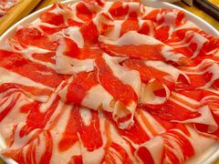 -四喜小胖·北京涮肉(五道营店)