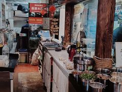 -青山青豆花·笑禅豆腐鱼(黄泥塝店)