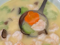 -钦善斋·养生膳食·精典川菜(武侯祠店)