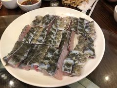 -正能量脆肉鲩火锅