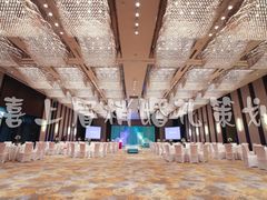 -上海漕河泾万丽酒店