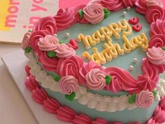 -今日Cake蛋糕茶歇·甜品台定制