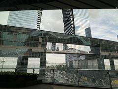 -金牌外婆家(苏州中心店)