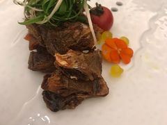 -梅林春晓花园餐厅