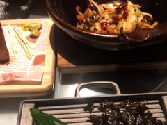 -绿茶餐厅(深圳龙华天虹购物中心店)