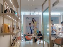 -海马体照相馆(石家庄裕华万达广场店)