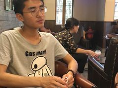 -星巴克(福州三坊七巷店)