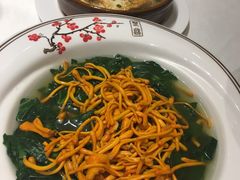 虫草菜花-顺德佬(五和店)
