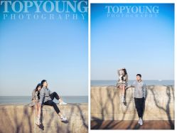 -HY小曼wedding·TOPYOUNG团队