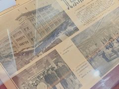 -张秉贵糖果专柜(北京市百货大楼店)