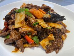 -峨嵋酒家总店(车公庄店)