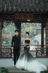 -蜜恋婚纱摄影·客片研发(苏州店)