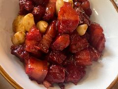 -老三样·旧食新味(绿地店)